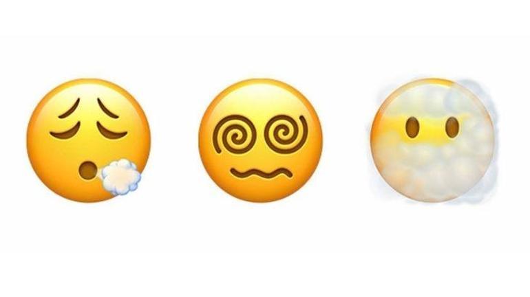 iOS 14.5 güncellemesiyle emojiler değişecek
