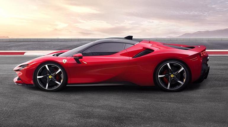 Ferrari’ye BBC TopGear’dan iki ödül birden