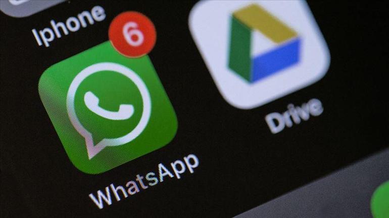 Son dakika: WhatsApp sinyali verdi Geri adım atmıyor