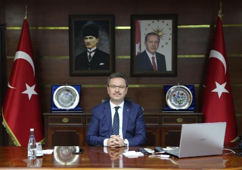 Son dakika: Giresun’da yeni kısıtlamalar Köy ve yaylalara çıkışlar yasaklandı