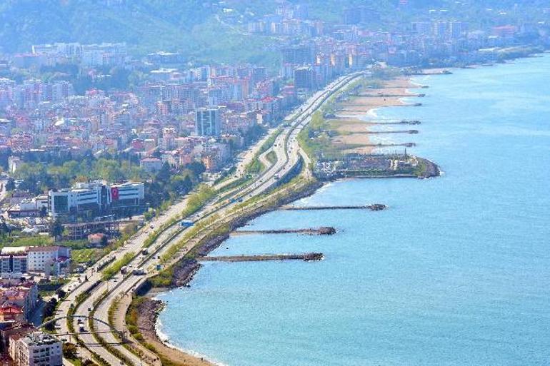 Son dakika: Giresun’da yeni kısıtlamalar Köy ve yaylalara çıkışlar yasaklandı