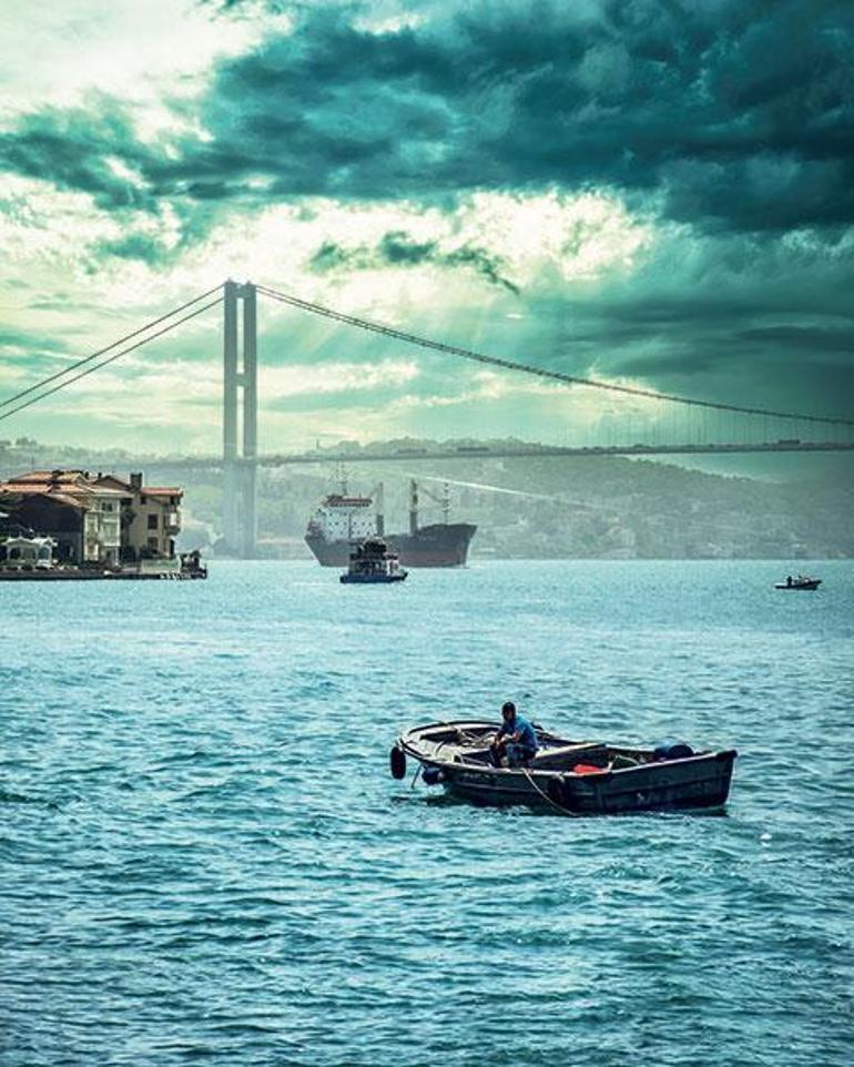 Şimdiki zamanın hikayesi