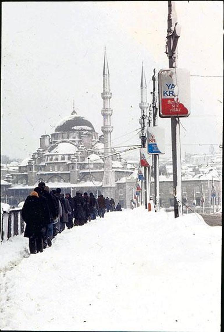 Şimdiki zamanın hikayesi