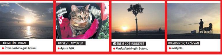 Şimdiki zamanın hikayesi