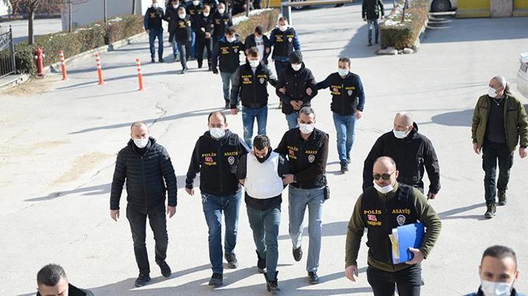 Son Dakika Haber... Eskişehirdeki Tokkal çiftinin katili bulundu