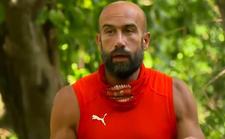 Survivor 21 Şubat dokunulmazlığı hangi takım kazandı, ikinci eleme adayı kim oldu İşte, Survivor eleme adayları