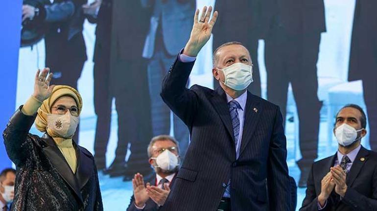 Son dakika... Cumhurbaşkanı Erdoğandan Berat Albayrak açıklaması