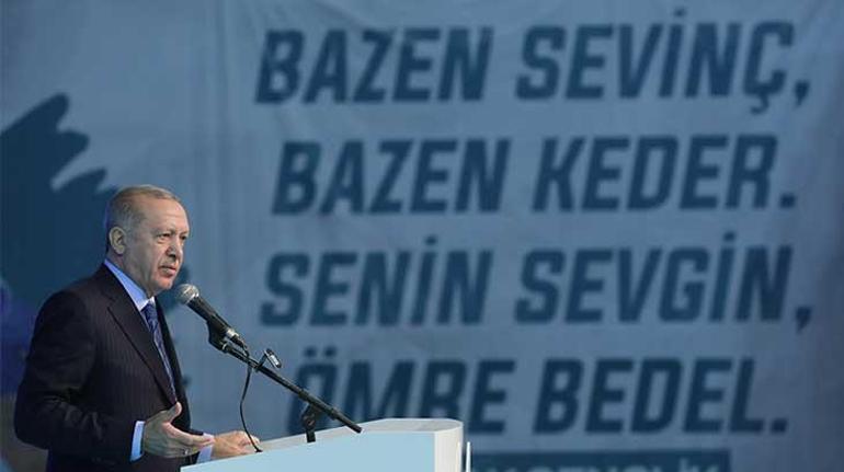Son dakika... Cumhurbaşkanı Erdoğandan Berat Albayrak açıklaması