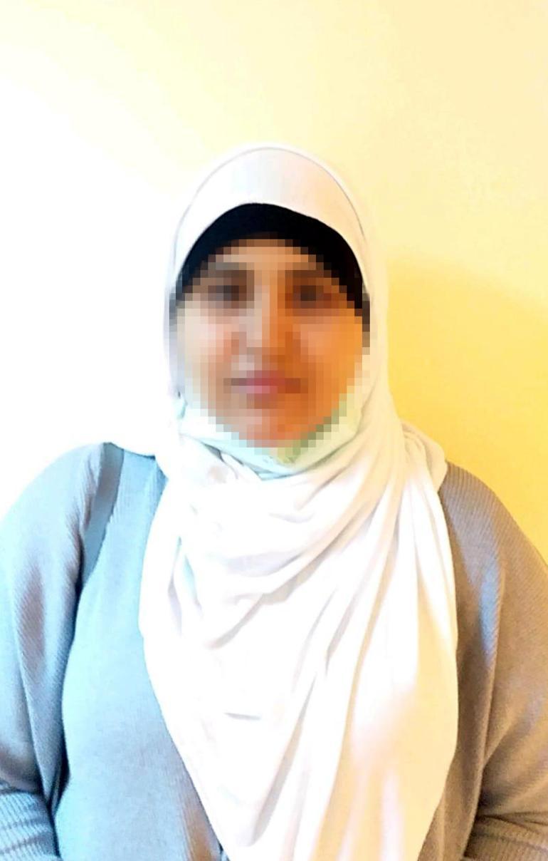 Son dakika Kırmızı bültenle aranan DEAŞlı, Ankarada yakalandı