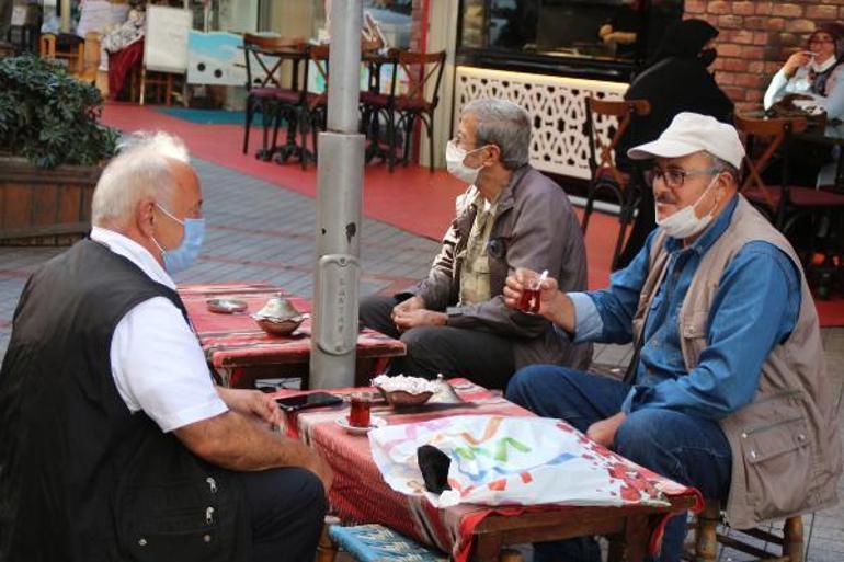 Son dakika... Vaka sayısının patladığı Rizede yeni yasak