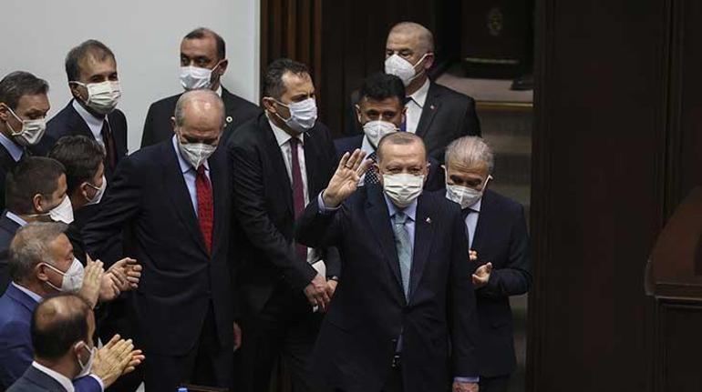 Son Dakika: Cumhurbaşkanı Erdoğandan flaş normalleşme açıklaması: Başlıyor