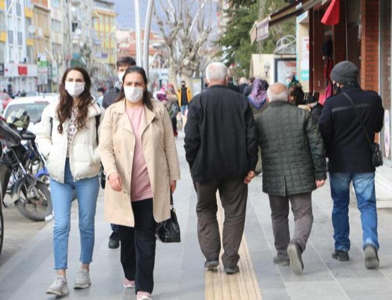 Bakan Kocanın sıraladığı ilk 6 il içinde bulunuyor  yeni tedbirler geldi