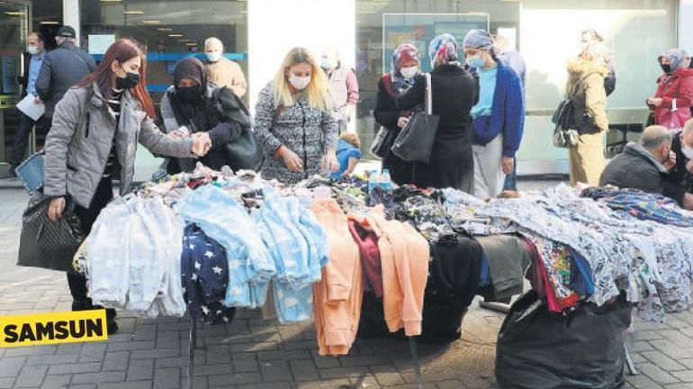 Rize’de çay sohbetine yasak