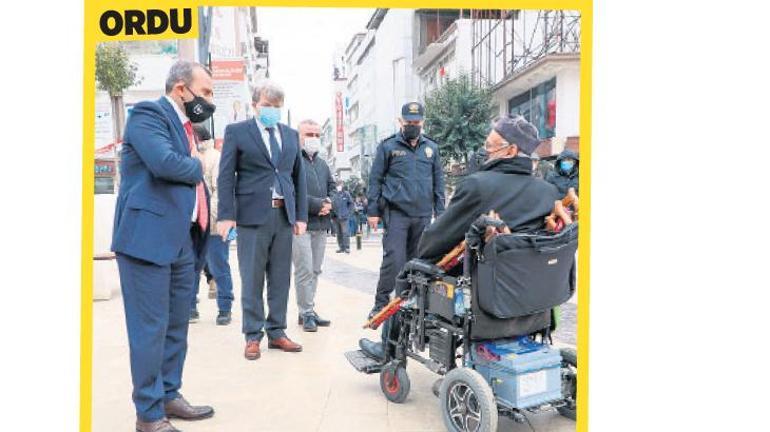Rize’de çay sohbetine yasak