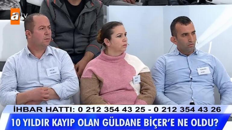 Son dakika: 10 yıldır kayıptı, kemikleri bulundu Müge Anlıda kendini ele verdi