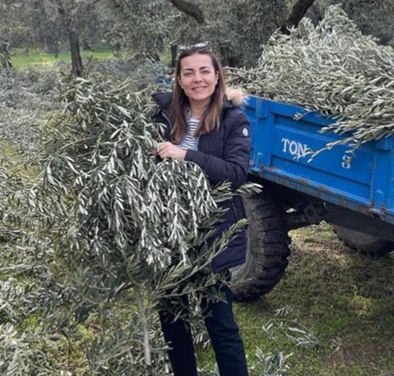 Burcu Kara: Siz en çok neyi hayal ediyorsunuz