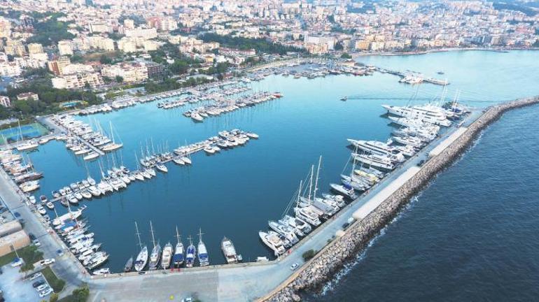 Setur marinaları güven tazeledi