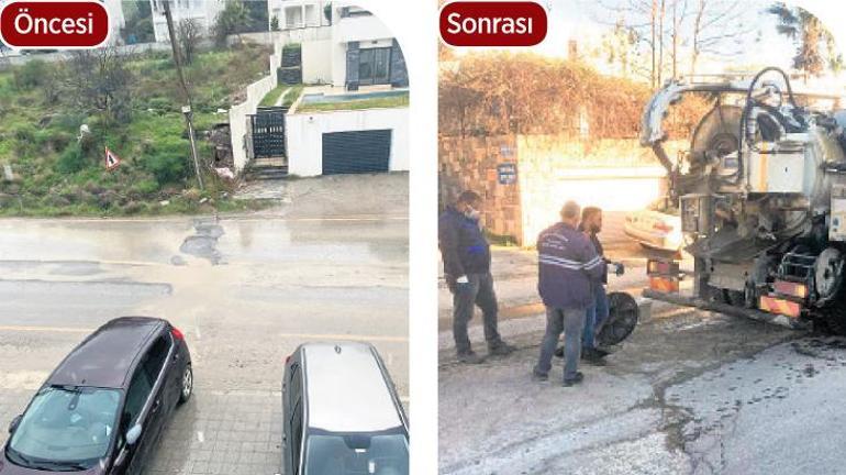 KONYA’DA BÜYÜK DÖNÜŞÜM