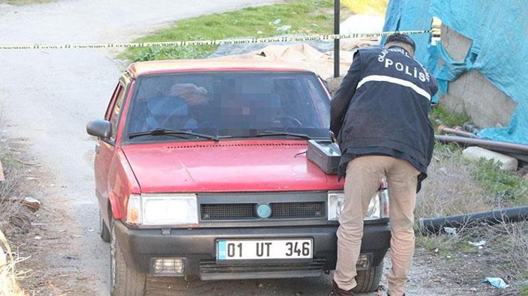 Yeğen cinayetinde iftira iddiası O benim kardeşim değil, bir canidir