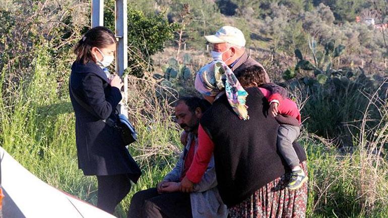 Yeğen cinayetinde iftira iddiası O benim kardeşim değil, bir canidir