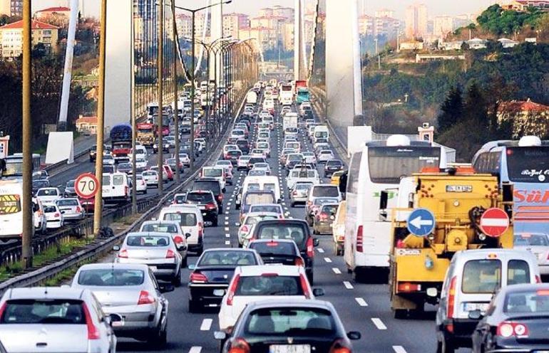 Kilometre ayarından satıcılar sorumlu