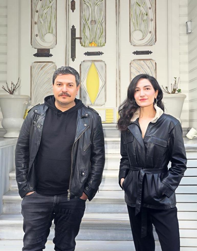 “Babam beni özgürleştirdi”