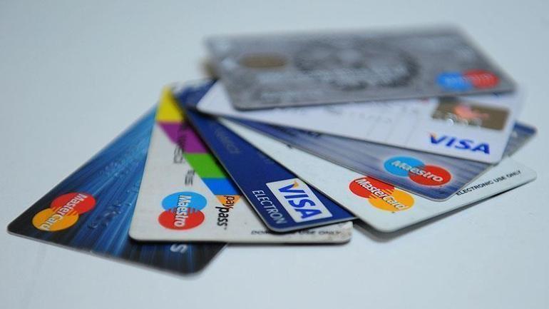 Kredi kartı kullanan herkesi ilgilendiriyor 1 Mayısta...