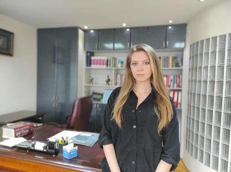 Son dakika Eski sevgilisi gözünün önünde kendini kesti Gözaltına alındı