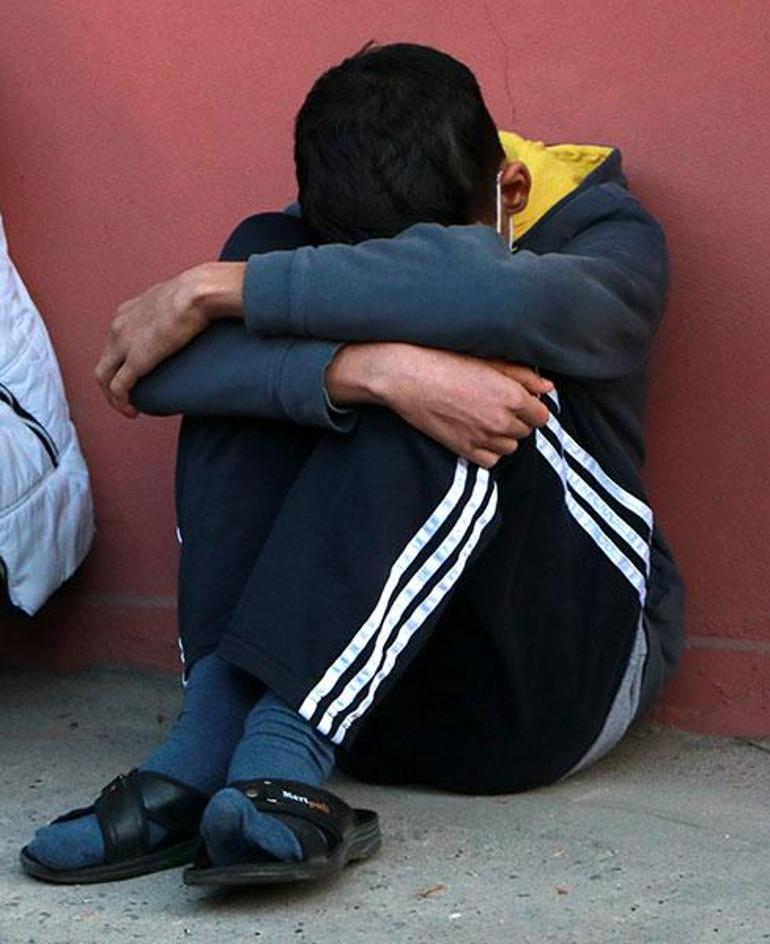 3 günde 4. ölüm Gözyaşlarına boğuldular