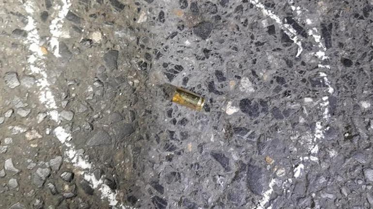 Esenyurtta silahlı saldırıda 2 kişi yaralandı