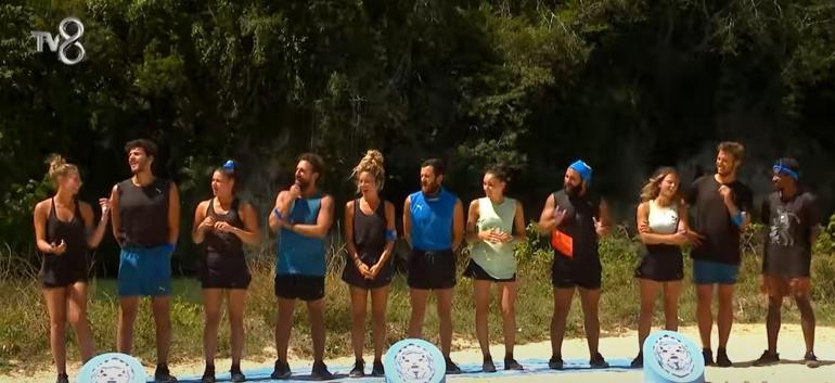 Survivor 1 Mart ödül oyununu kim kazandı, ödül ne oldu İşte, Survivor 2021 ödülü kazanan takım