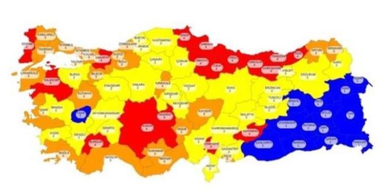 Kahvehaneler açılıyor mu İşte kahvehaneler ve kıraathanelerin son durumu...