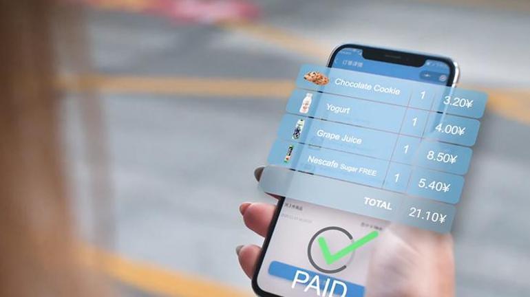 Amazon Goya Çin merkezli bir rakip geldi