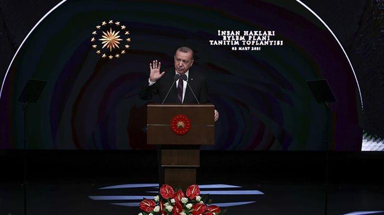 Son Dakika Haberi: Cumhurbaşkanı Erdoğan madde madde açıkladı Kamu ve özel sektörde izinli sayılacaklar