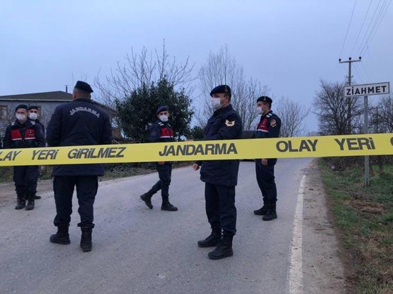 Çok yüksek risk grubundalar Vatandaşlar çağrı yaptı