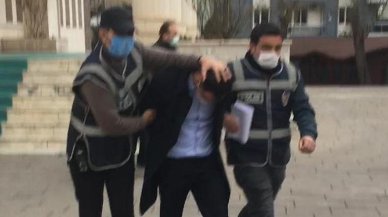 Son dakika: Çiğ köfte acılı diye saldırmıştı Flaş gelişme