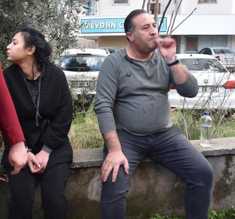 Damadını bu hale getirdi  Kayınpedere ömür boyu hapis istendi