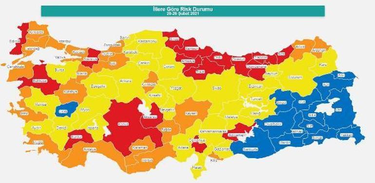 ‘Karadeniz mutasyonu için bilimsel araştırma başlatıldı