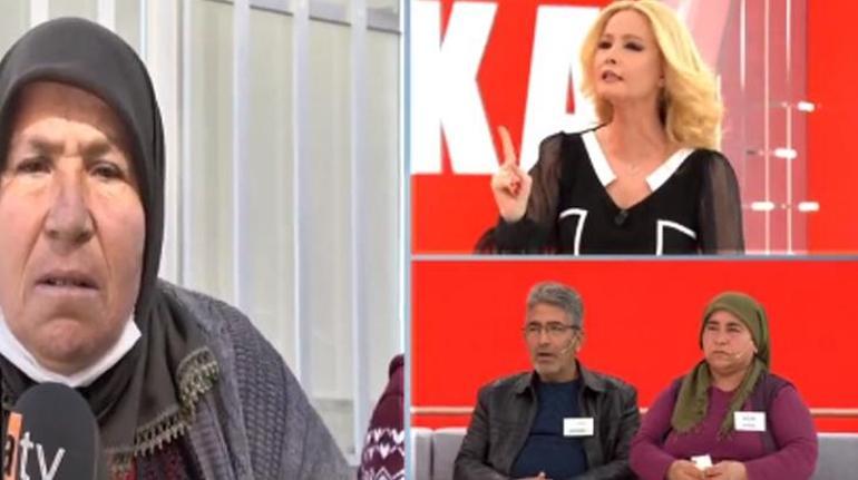 Son dakika... 13 yaşındaki Sılaya tecavüz Müge Anlı çileden çıktı