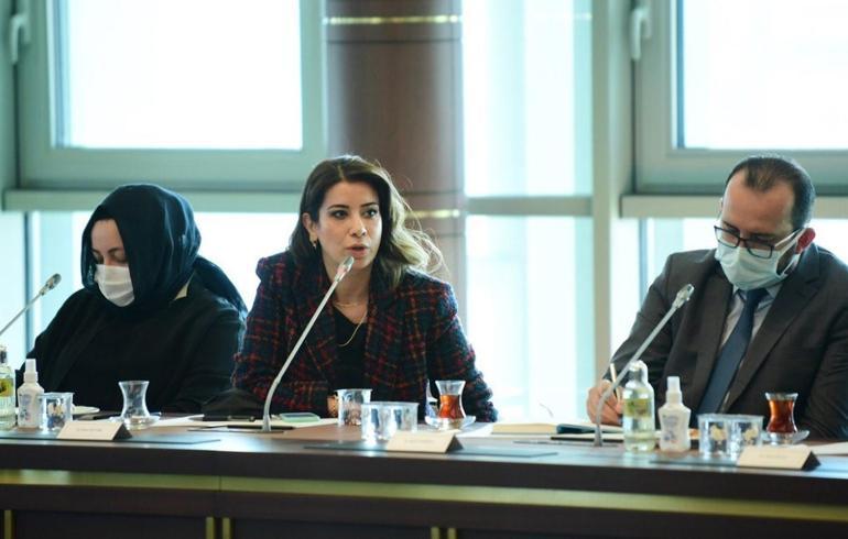 Türkiyenin iletişim stratejisi Basın Müşavirleri İstişare Toplantısında ele alındı