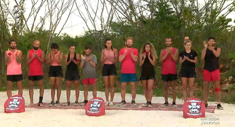 Survivor ödül oyununu ve market oyununu kim kazandı İşte, 4 Mart Survivor market ödülü...