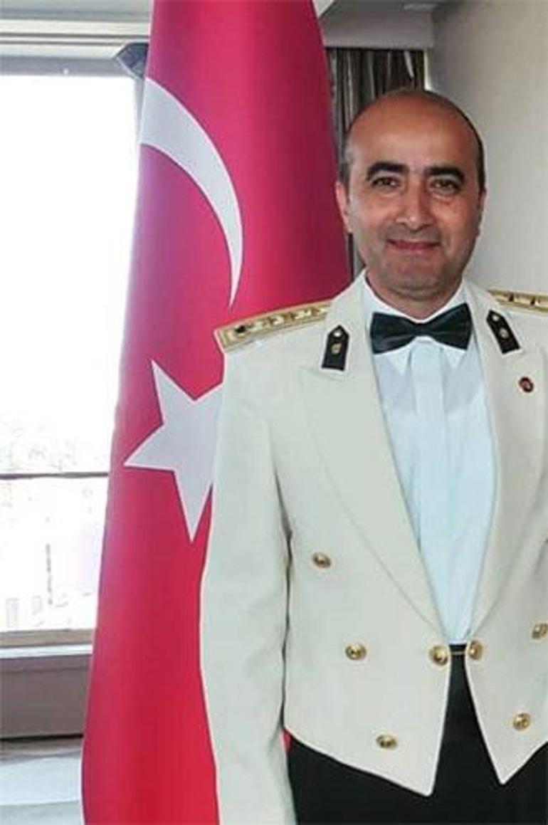 Son Dakika: Türkiyenin şehitlerine son görev Ankarada devlet töreni