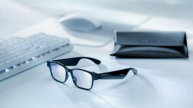 Razer Anzu ile akıllı gözlük pazarında boy gösteriyor