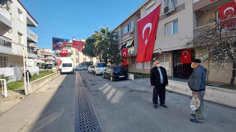 Şehit Uzman Çavuş Demircinin vasiyeti yürekleri dağladı