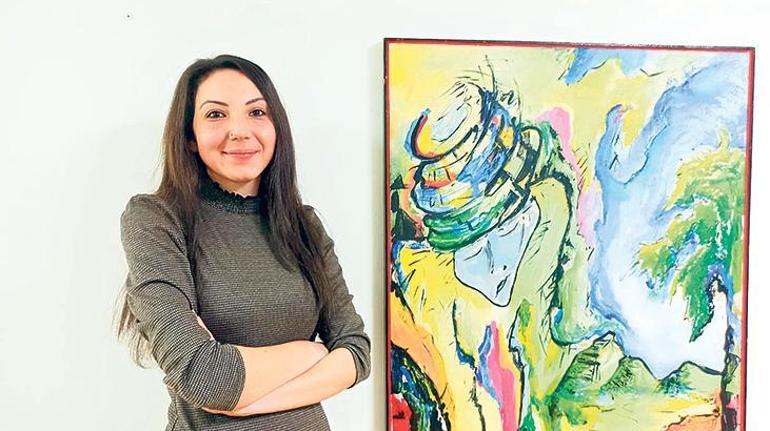Dünyanın yükü omuzlarında