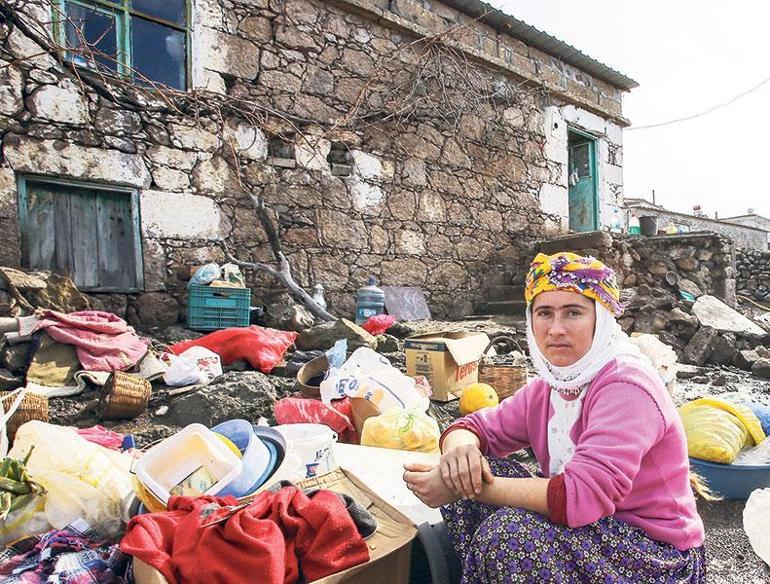 Şimdiki zamanın hikayesi