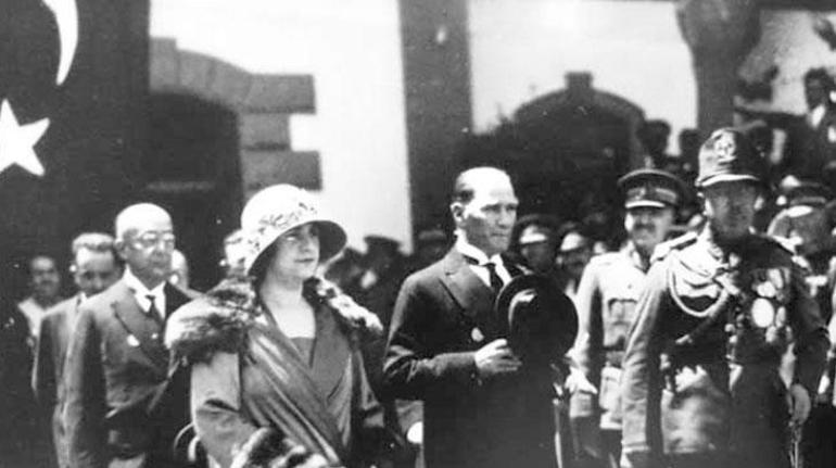 Atatürkün kadınlar ile ilgili sözleri Mustafa Kemal Atatürkün kadınlar hakkındaki sözleri...