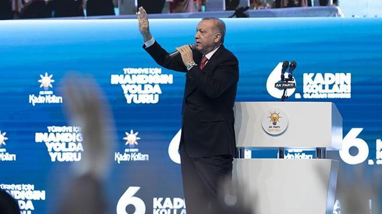 Son Dakika | Cumhurbaşkanı Erdoğandan flaş karar Samsundaki olayı hatırlatıp açıkladı