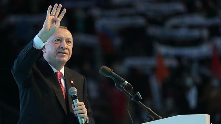 Son Dakika | Cumhurbaşkanı Erdoğandan flaş karar Samsundaki olayı hatırlatıp açıkladı