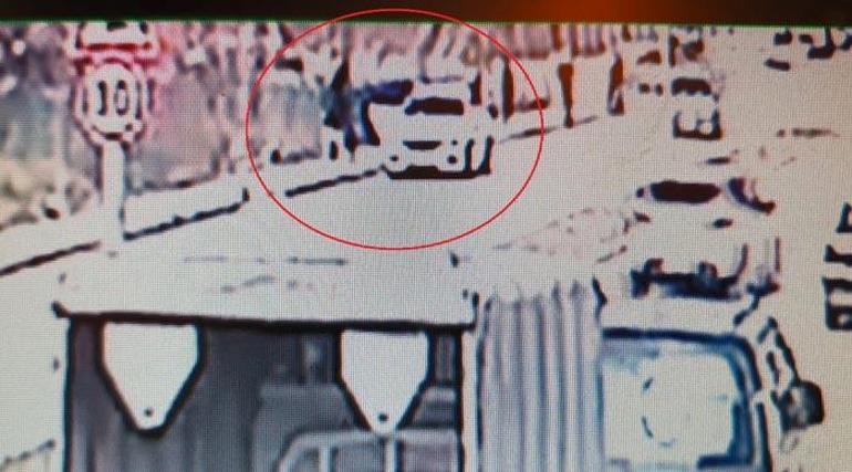 Samsundan sonra Bursa Skandal görüntüler